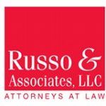 Russo logo for site